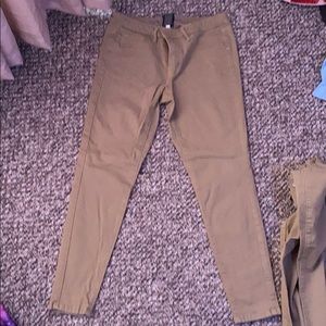 Mossimo Mid rise jeggings